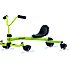 Skeight wiggle roller