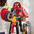 Marvel Spider-Man MixMashers actionfigur - flere varianter - assorteret