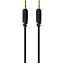 Sinox PRO 3,5mm mini jack kabel 5 meter