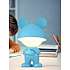 Blue Boy genopladelig LED lampe - dæmpbar