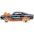 Hot Wheels Premium legetøjsbil 1:64 - flere varianter - assorteret