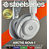 Steelseries Arctis Nova 1 Gaming Headset - White
