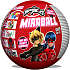 Miraculous Miraball Kwami surprise figur