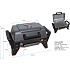 Char-Broil X-200 bærbar gasgrill