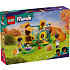 LEGO Friends Hamsterlegeplads 42601