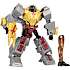 Transformers EarthSpark Deluxe Class figur – flere varianter - assorteret
