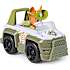 Paw Patrol Trackers jungle redningskøretøj