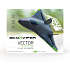 Sky Viper Vector stunt fly 2,4 GHz