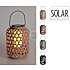 Solar lanterne – flere varianter – assorteret