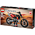 LEGO Technic Ducati Desmo450 MX Factory-motorcykel 42238