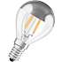 Osram LED kronepære 4W - varmt hvidt lys