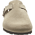 VRS dame slippers str. 38 - beige