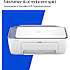 HP Deskjet 2922 All-in-One printer