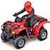 Car Mania ATV – flere varianter – assorteret