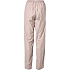 VRS dame pyjamasbukser str. S - rosa