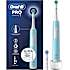 Oral-B Pro Series 1 elektrisk tandbørste - Caribbean Blue
