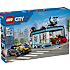 LEGO City Bilvask 60497