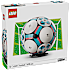 LEGO Editions Sports fodbold 43019