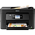 Epson WorkForce Pro WF-3820DWF printer