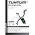 Tunturi Cardio Fit B20 motionscykel