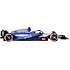 Hot Wheels F1 1:64 legetøjsbil - flere varianter - assorteret