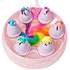 Hatchimals Alive Rainbow Hatchery figursæt