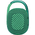 JBL Clip 4 bluetooth højttaler - grøn
