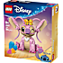 LEGO Disney Lilo & Stitch Angel 43257