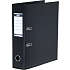 Elba brevordner 5 cm sort