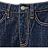 VRS dame jeans str. 36 - mørkeblå