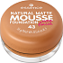Foundation mousse 43