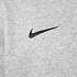 Nike herre sweatshirt str. S - grå