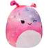 Squishmallows samlerplysdyr 19 cm - flere varianter - assorteret