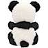 Baby Paws panda bamse 24 cm
