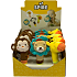 Spire Grip N' Play rangle - flere varianter - assorteret