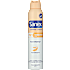 Sensitive antiperspirant deospray
