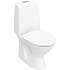 Ifö Spira toilet inkl. sæde
