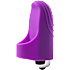 Finger vibrator