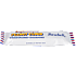 Proteinbar m. peanutsmag