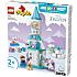 LEGO DUPLO Disney Anna og Elsas fest på Frost-slottet 10455