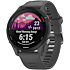 Garmin Forerunner 255 hybrid - Slate Grey