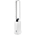 Prosonic luftkøler 90W - hvid