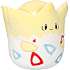 Pokemon Squishmallow - Togepi