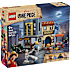 LEGO ONE PIECE Opgør med kaptajn Smoker 75642