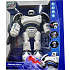 Action Zone defender robot figur 33 cm