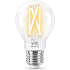 WiZ filament LED pære 6,7W - dæmpbar