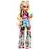 Monster High Refresh Core Lagoona Doll