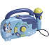 Bluey boombox
