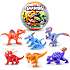 Smashers Dino VS Aliens figur – flere varianter – assorteret