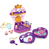 Pinky Promise Diamond Palace Playset